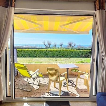 Le Studi O Apartment La Chaume Exterior photo