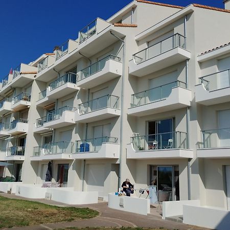 Le Studi O Apartment La Chaume Exterior photo