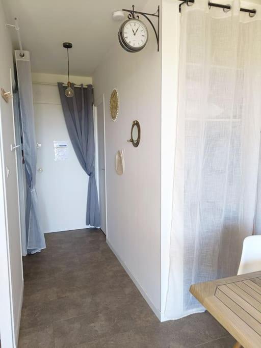 Le Studi O Apartment La Chaume Exterior photo